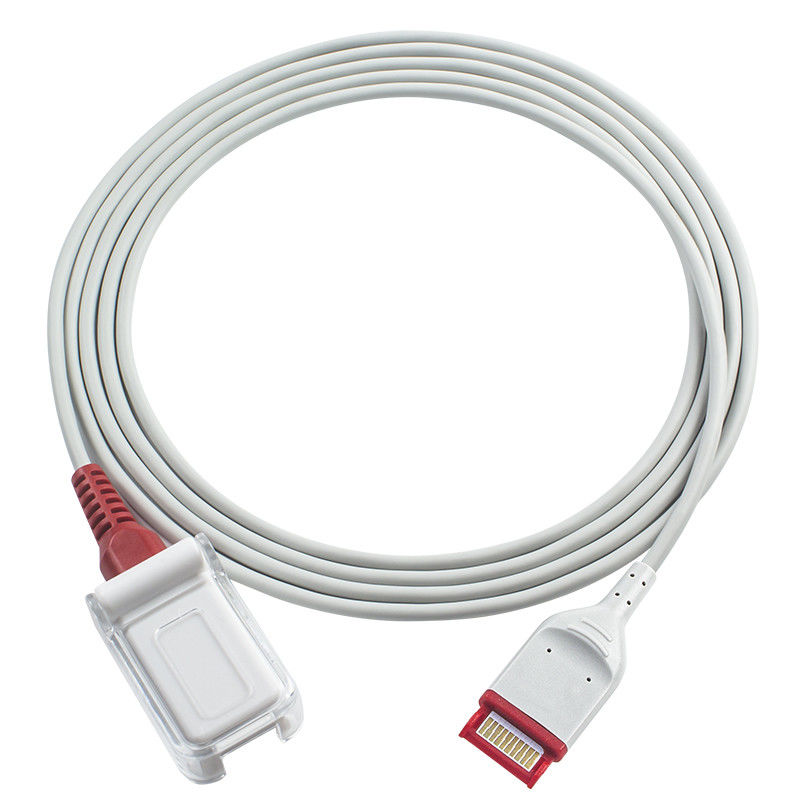 untuk M-asimo Compatible SpO2 Adapter Cable 4253 3.0M untuk RAD-97