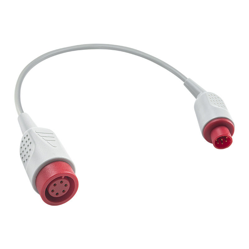 Mennen 8 Pin Untuk Umum 6 Pin IBP Adaptor Kabel IBP Ekstensi Konverter Kabel