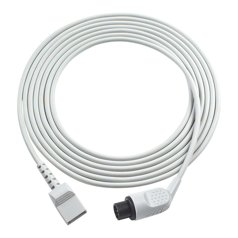 MEK IBP Adaptor Kabel 6pin Dengan Utah Konektor MP1300 MP1000NT MP800 MP570T Kompatibel IBP Ekstensi Kabel