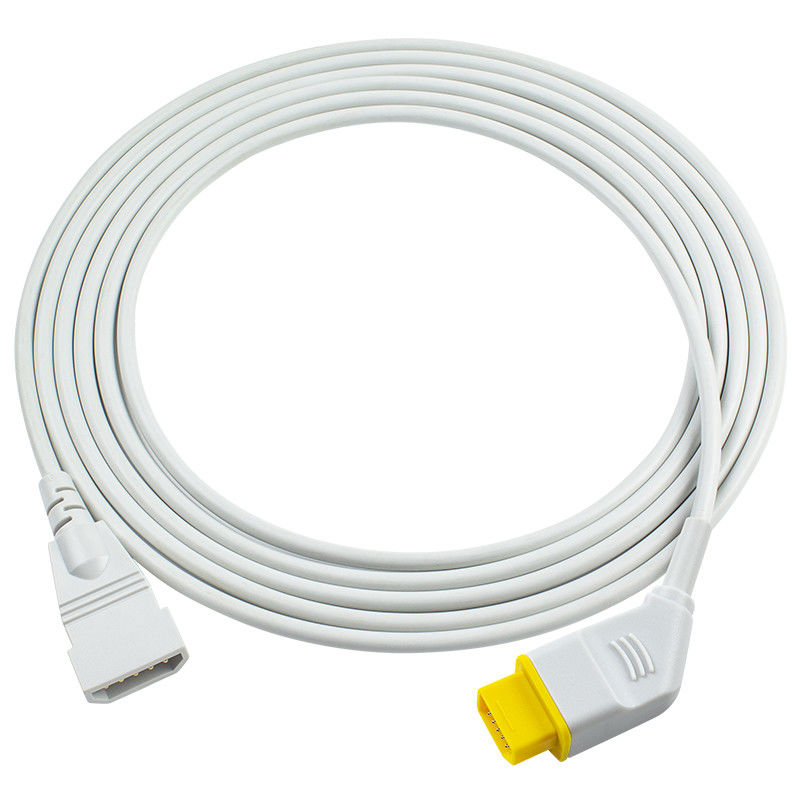 Nihon Kohden IBP Adapter Kabel 14pin ke PVB Konektor BSM-2300 BSM-6000 seri BSM-6301K