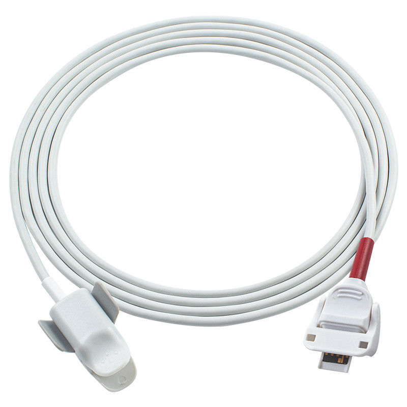 Kompatibel M-asimo RAD-G SpO2 Probe RAD-G 9847 untuk Oksimeter Pulsa Genggam