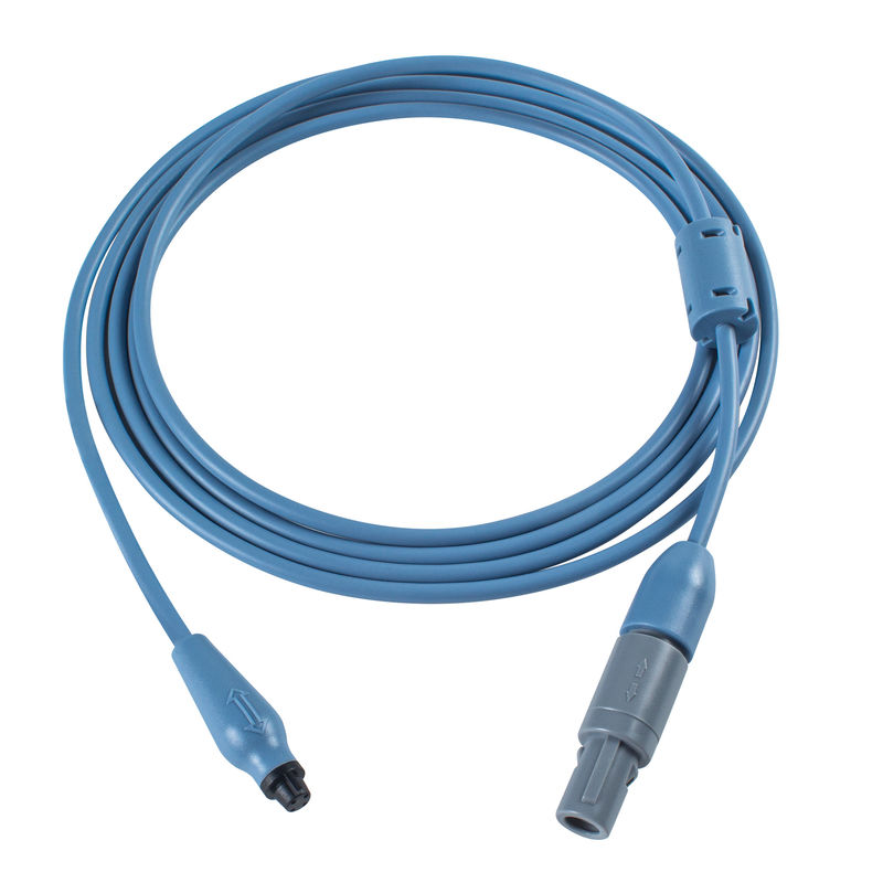 Kabel Sensor Aliran Kompatibel Untuk Sle4000 / Sle5000 / Sle6000 / Sle N6656 Ventilator