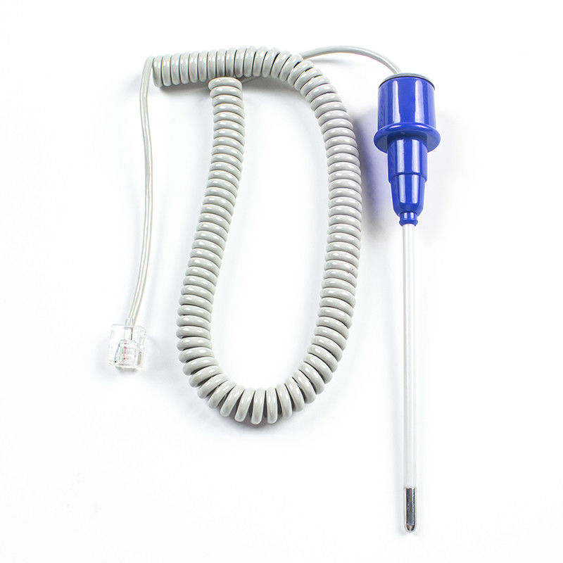 Kompatibel untuk GE Pro Series Oral Adult/Pediatric Temper Probe 2008774-001