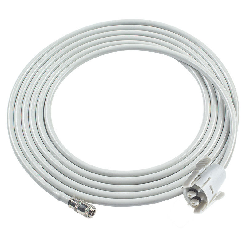 Kompatibel Welch Allyn NIBP selang untuk 75 MT-B Connex Spot, seri Connex 6000, Spot Vital Tanda lXi
