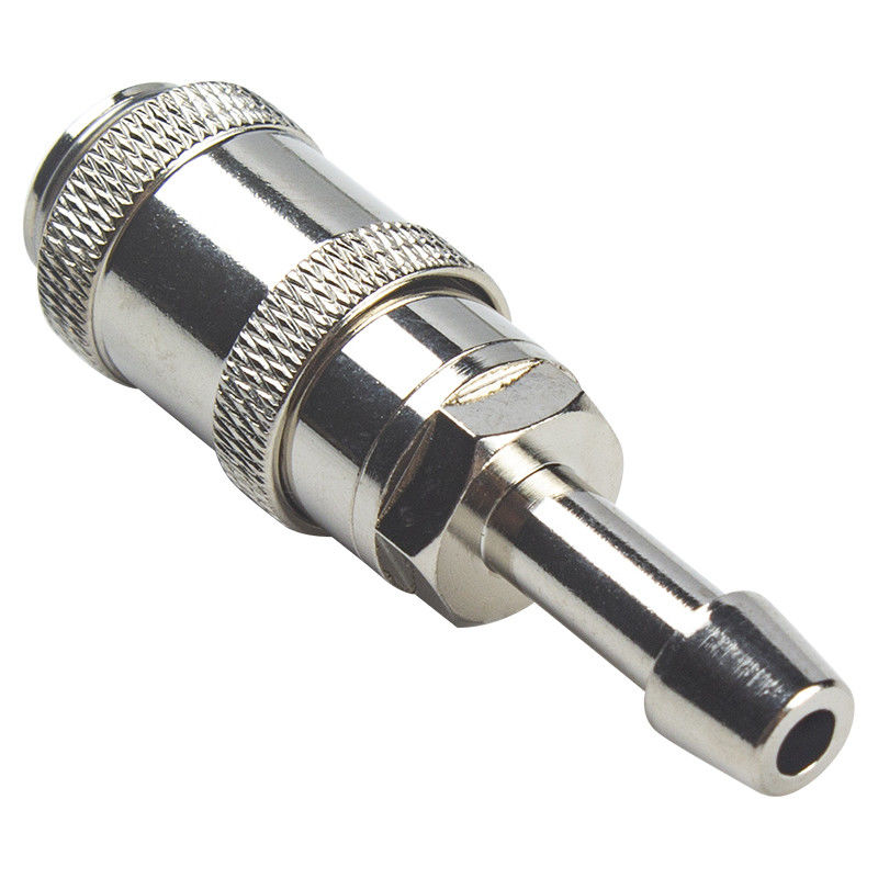 Mindray Datascope 0103-00-0424 NIBP Konektor 330060 Logam untuk Spacelabs Welch Allyn Edan
