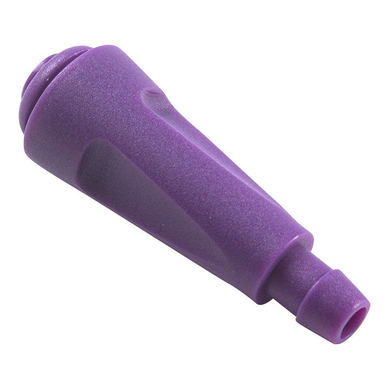 Konektor NIBP Kompatibel untuk Drager S-iemens, NIBP Bagian 6000/7000/9000 Drager Infinity