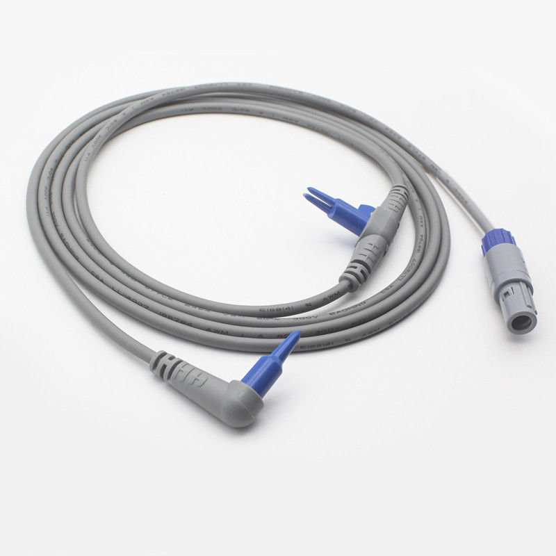 900MR869 Probe Suhu Berguna Kembali untuk Fisher Paykel Remo-Connector Distal Non-Sterile