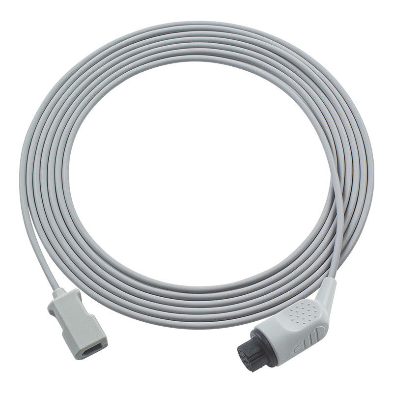Kompatibel Artema Adaptor Suhu Kabel 3.0M Steril 10-Pin Konektor 24 Bulan