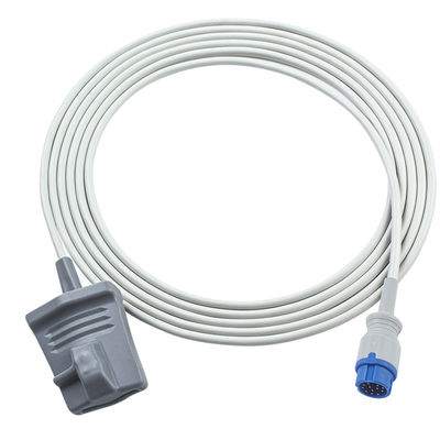 Probe karet dewasa Surgitech 12Pin Pm001 yang kompatibel untuk Surgitech 3.0M