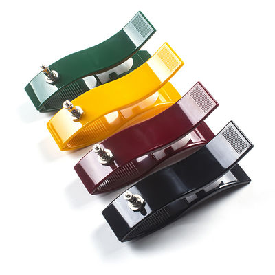 Adaptor Clamp Tungkai Berwarna Berbagai Dewasa 989803101691 untuk Konektor Ujung Pisang