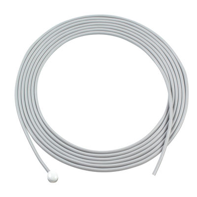 Kabel Sonde Suhu Kulit Dewasa Profesional Tanpa Konektor untuk Rumah Sakit