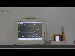 Sensor SpO2 Biolight Kompatibel BSA309-10DX