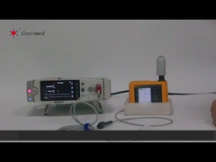 Kabel Ekstensi SpO2 Masimo yang Kompatibel dan Sensor SpO2 BE21-38MX BSA109-38MX